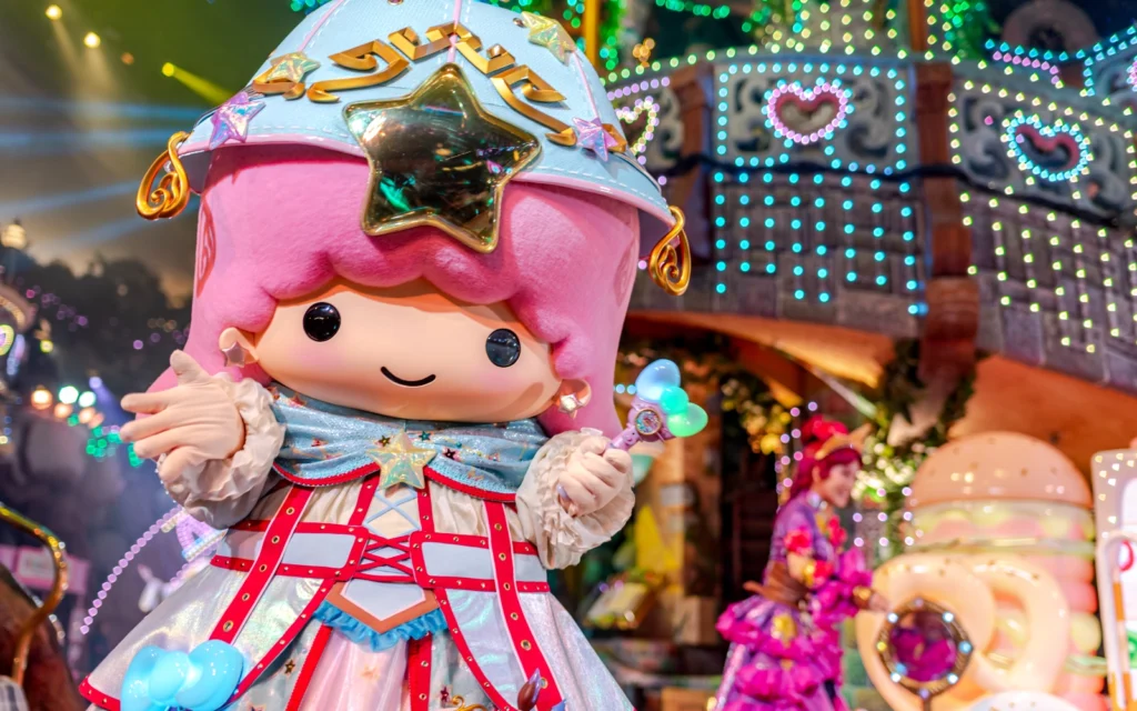 クエストオブワンダー