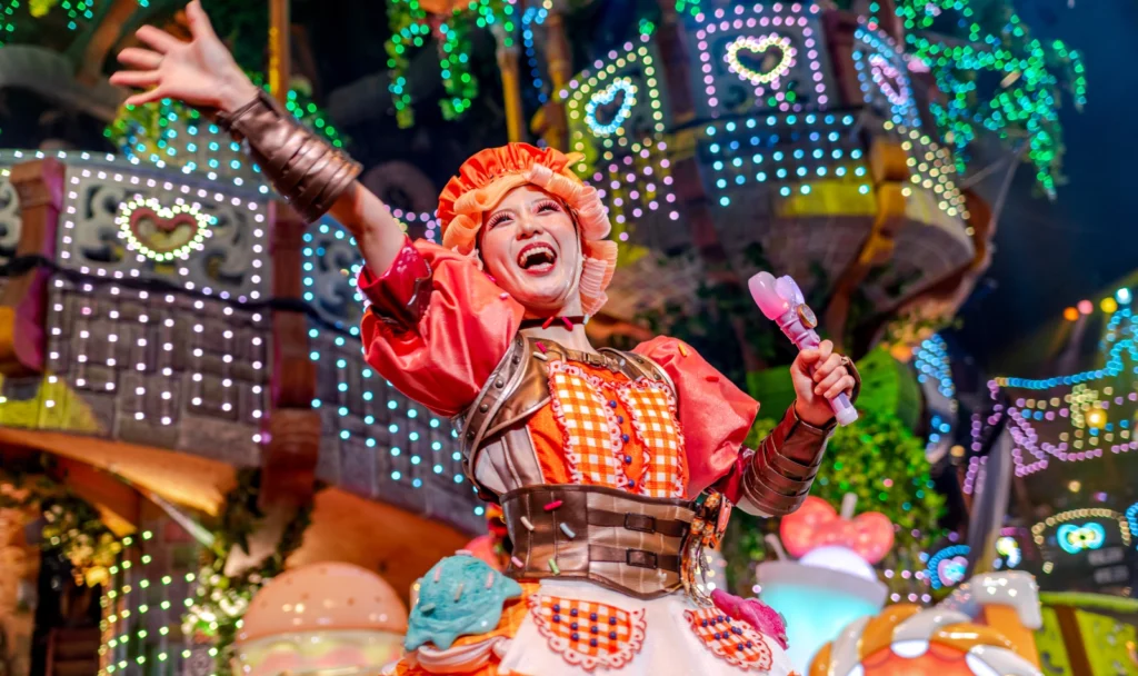 クエストオブワンダー