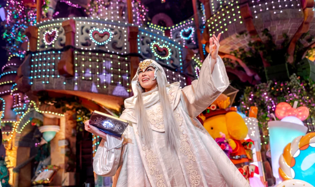 クエストオブワンダー