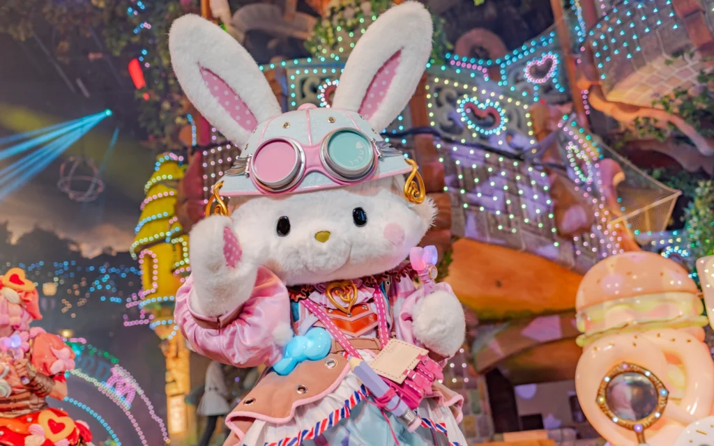 クエストオブワンダー