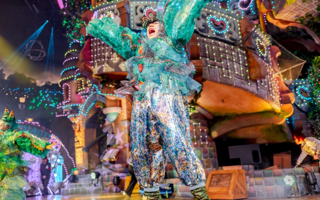 クエストオブワンダー