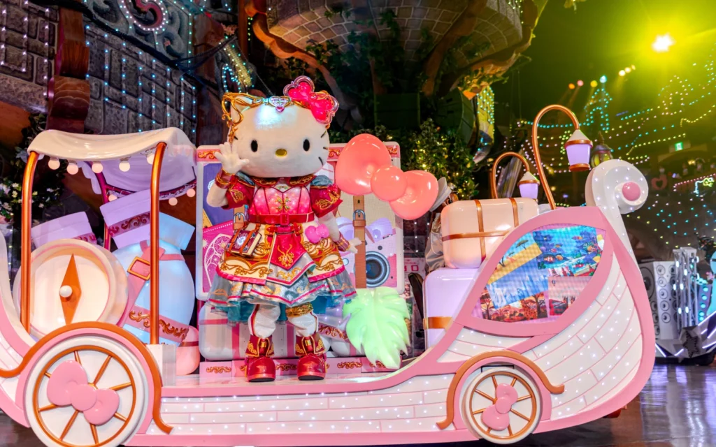 クエストオブワンダー