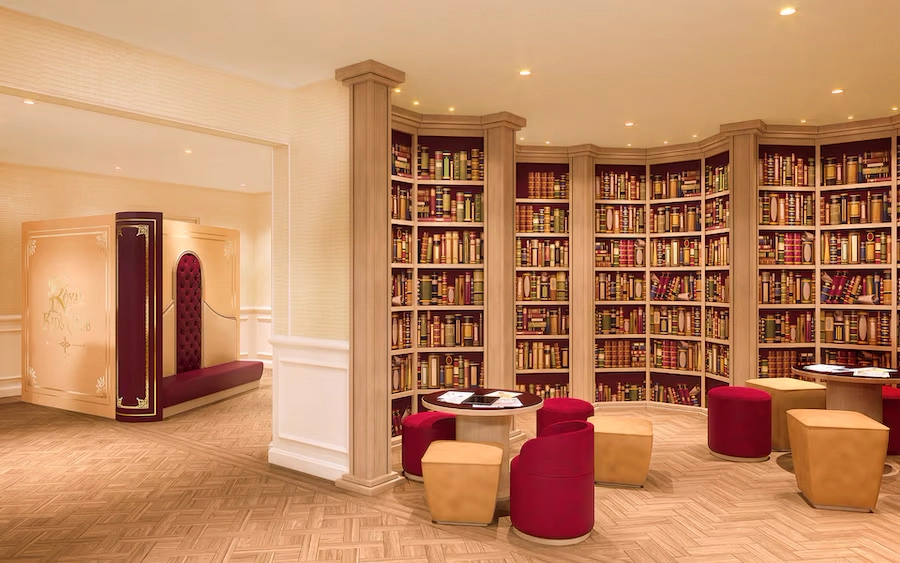 ディズニーランドパリ公式ホームページ