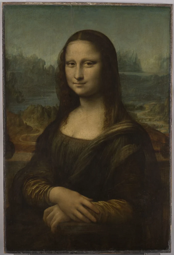 Monna Lisa