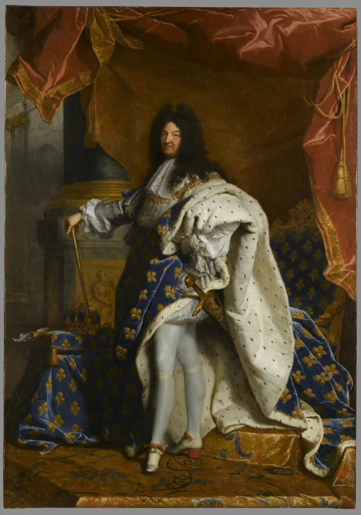 Louis XIV