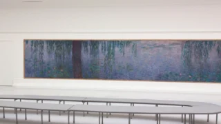 【オランジュリー美術館】行く前に知りたい基本情報まとめ(アクセス・所要時間・回り方)