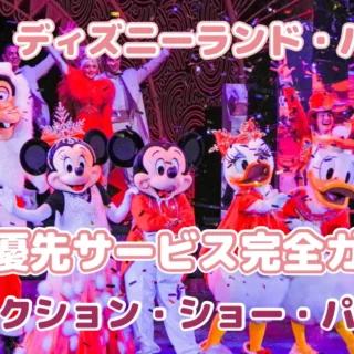 2026年最新】パリディズニー 有料優先サービス完全解説｜Premier