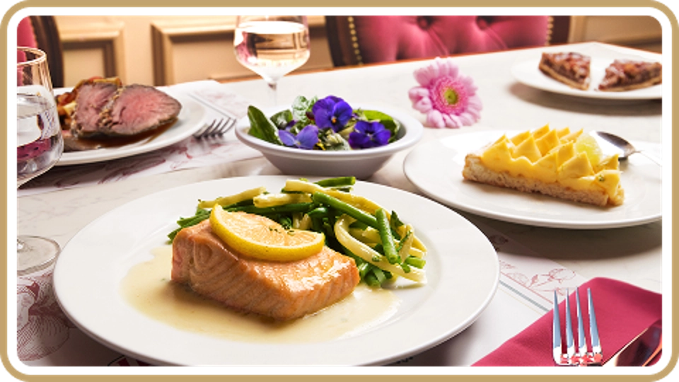 ディズニーランドパリ公式