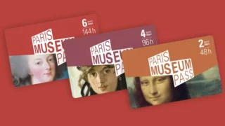 【2026年最新】Paris Museum Passとは？対象施設・買い方・料金・元が取れる目安をわかりやすく解説