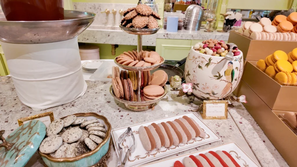Ladurée