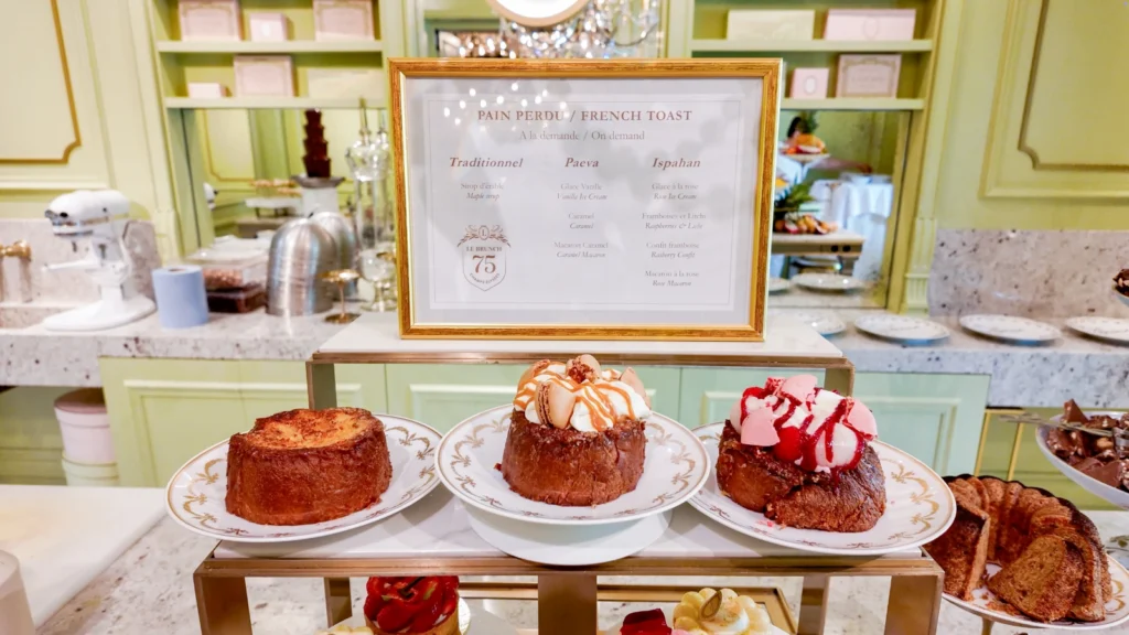 Ladurée