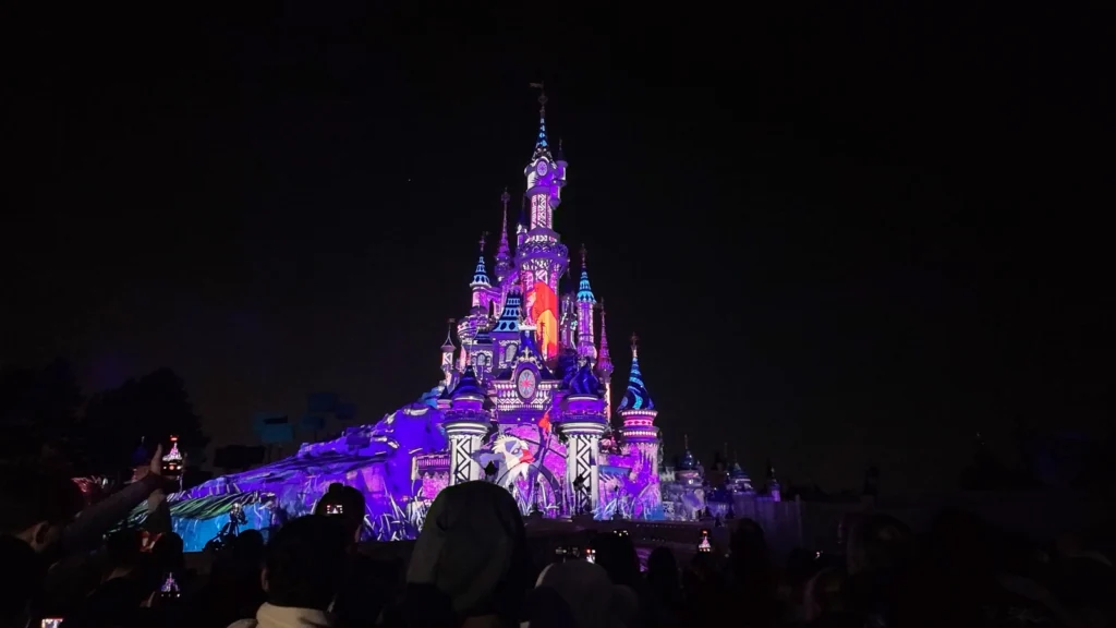 Disney Tales of Magic