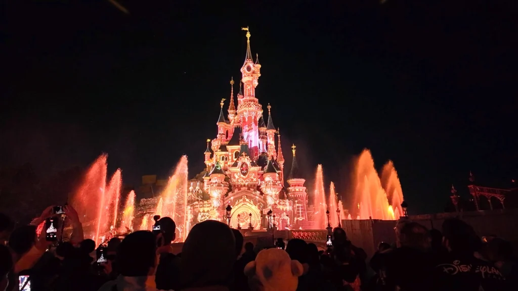 Disney Tales of Magic