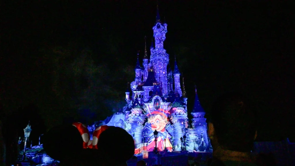 Disney Tales of Magic