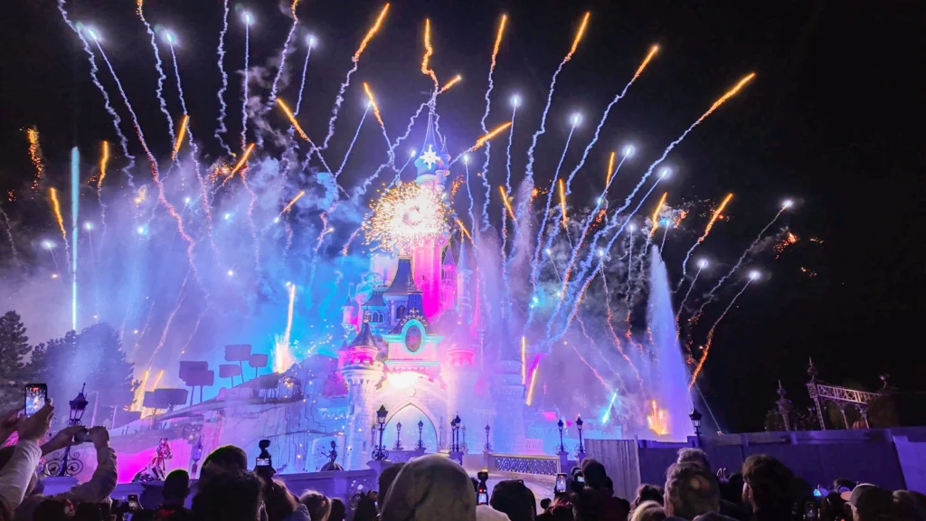 Disney Tales of Magic
