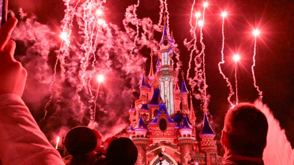 Disney Tales of Magic