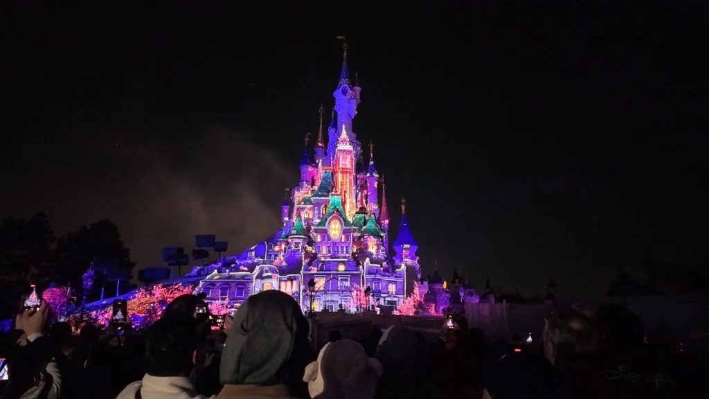 Disney Tales of Magic