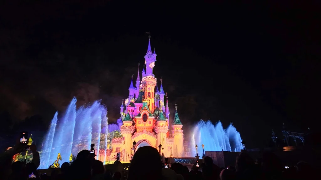 Disney Tales of Magic