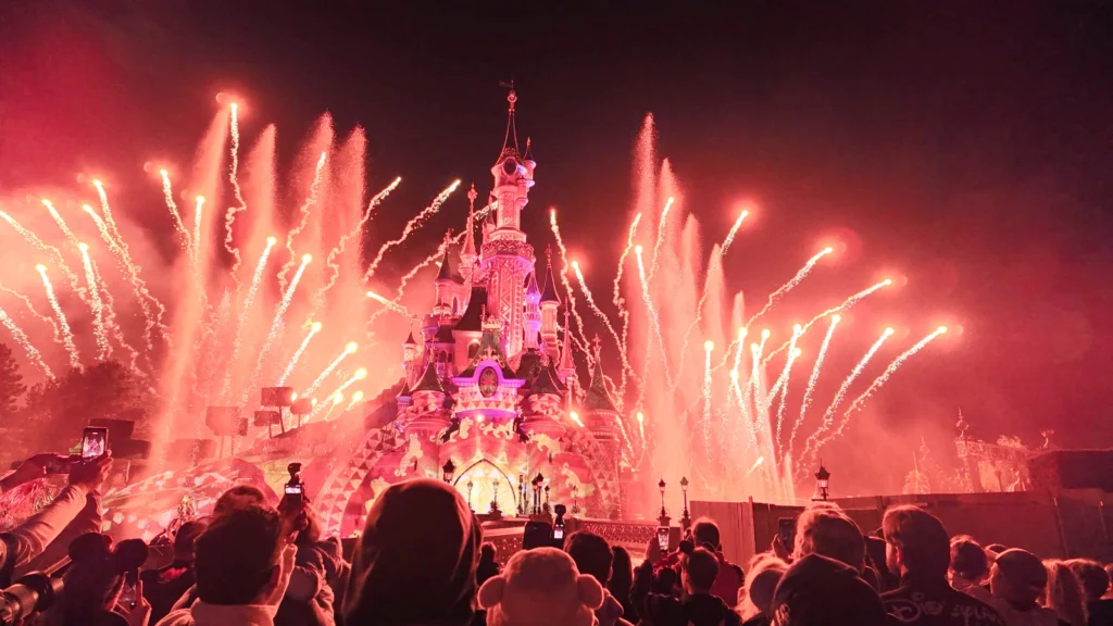 Disney Tales of Magic