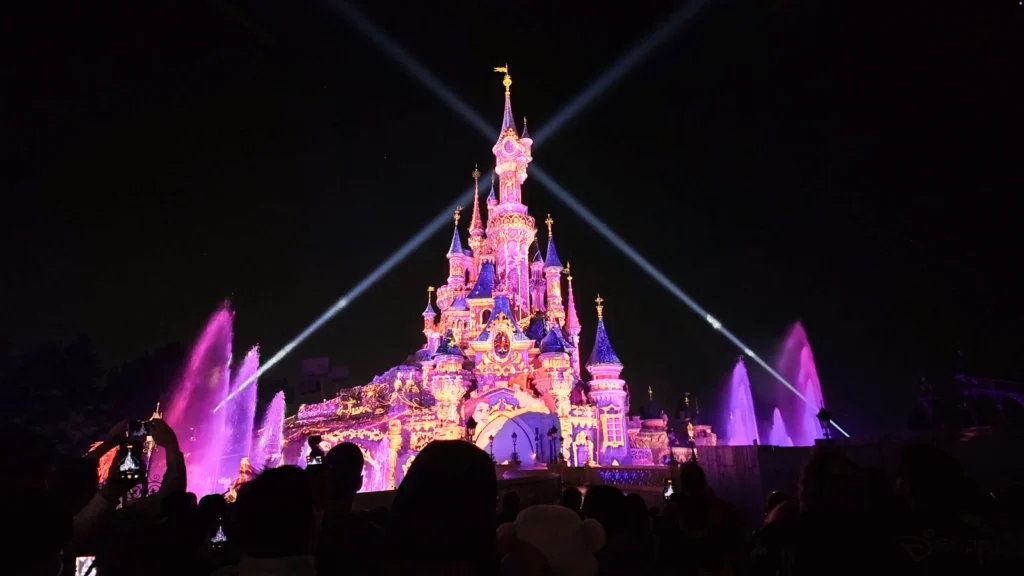 Disney Tales of Magic