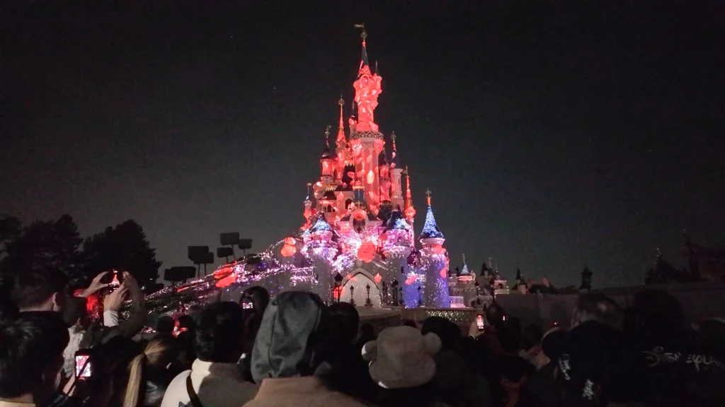 Disney Tales of Magic