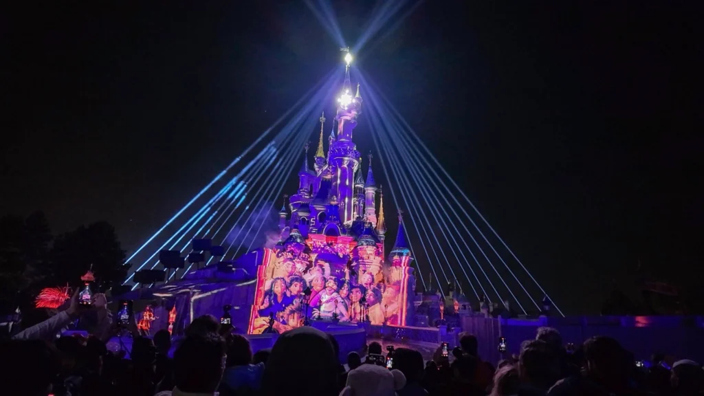 Disney Tales of Magic