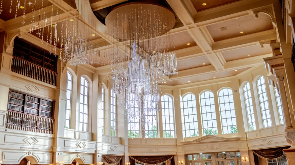 Disneyland Hotel Paris