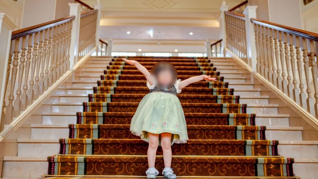 Disneyland Hotel Paris