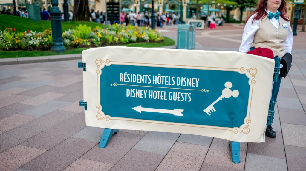 Disneyland Paris