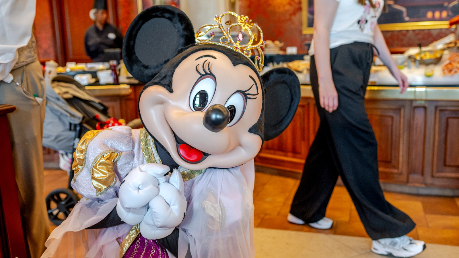 Royal Banquet