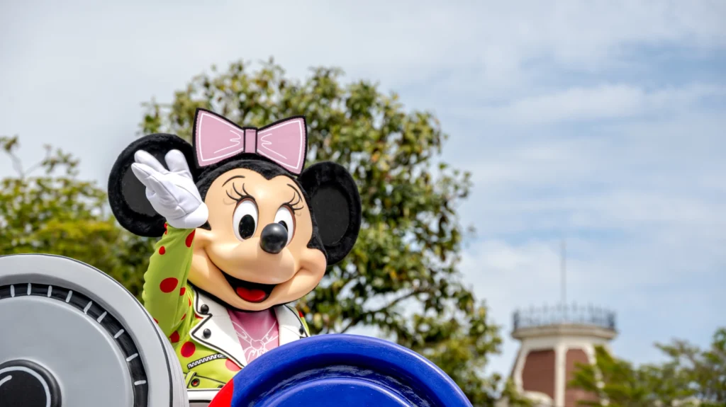 Disneyland Park Paris