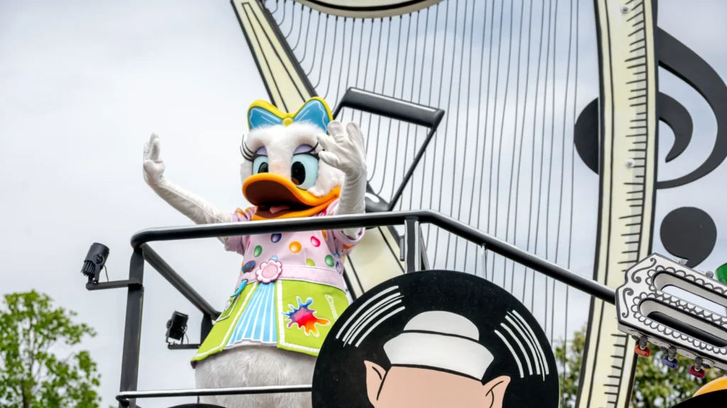Disneyland Park Paris