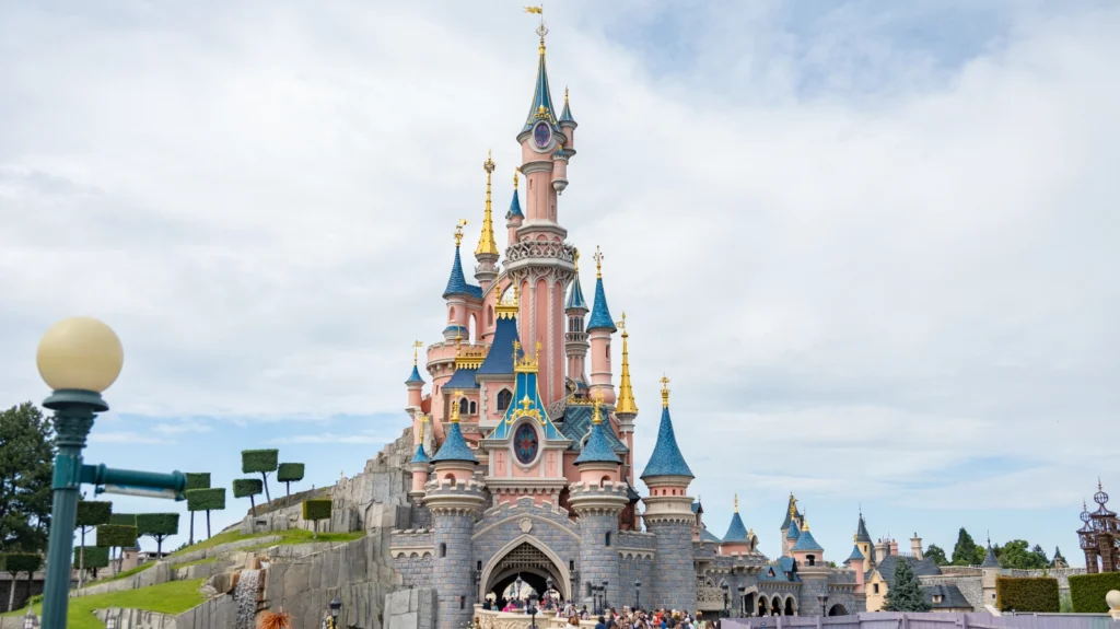 Disneyland Park