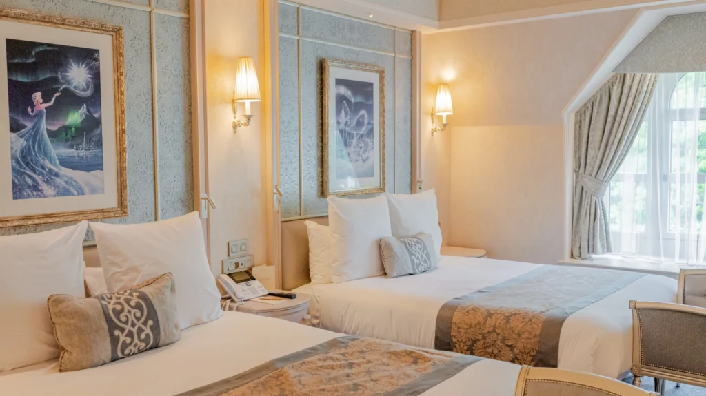 Disneyland Hotel Paris