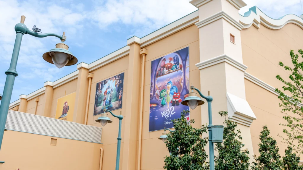 World Premiere Plaza