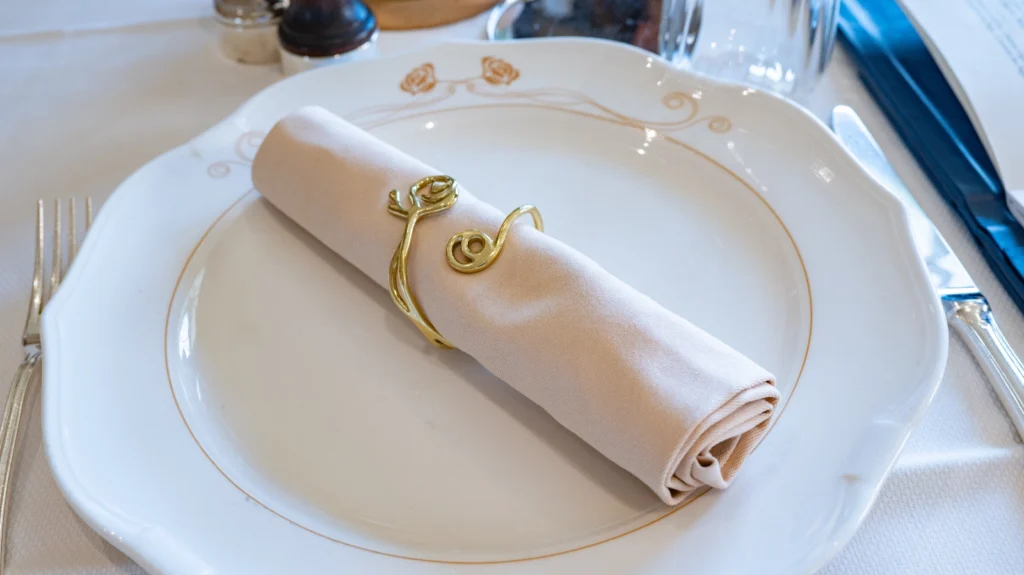 La Table de Lumière