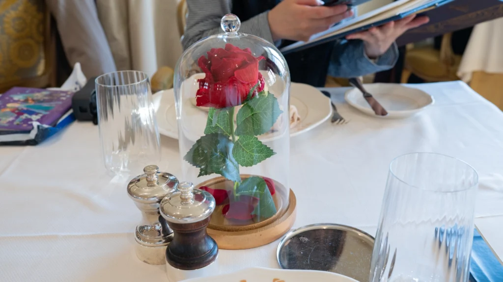 La Table de Lumière