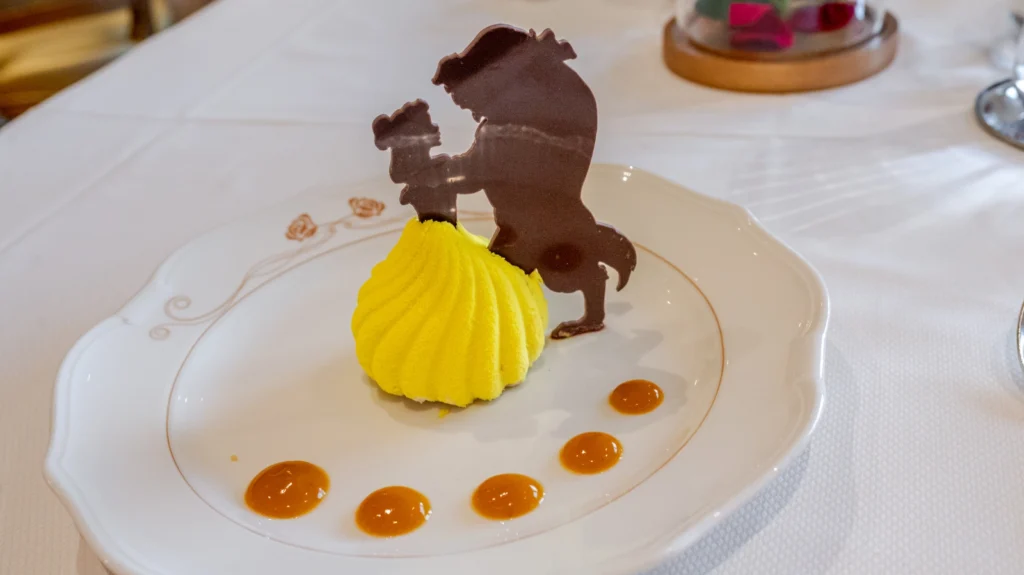 La Table de Lumière