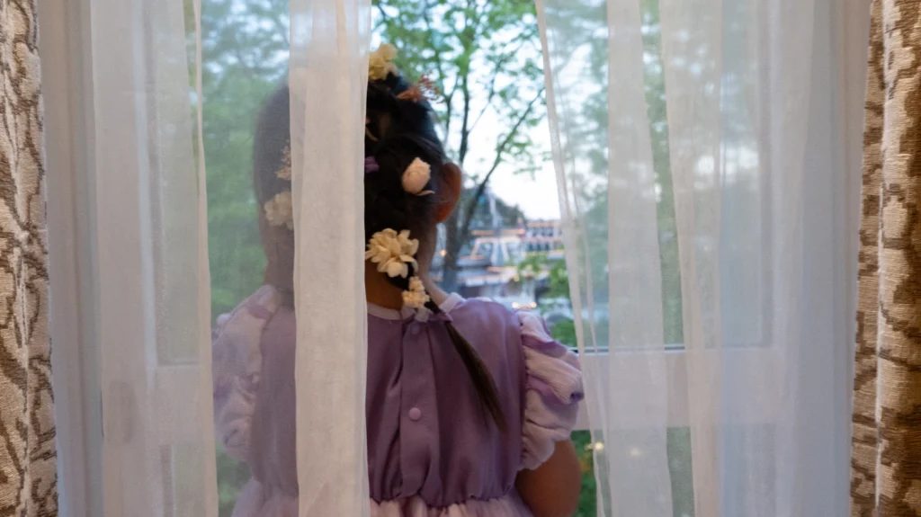 Disneyland Hotel Paris