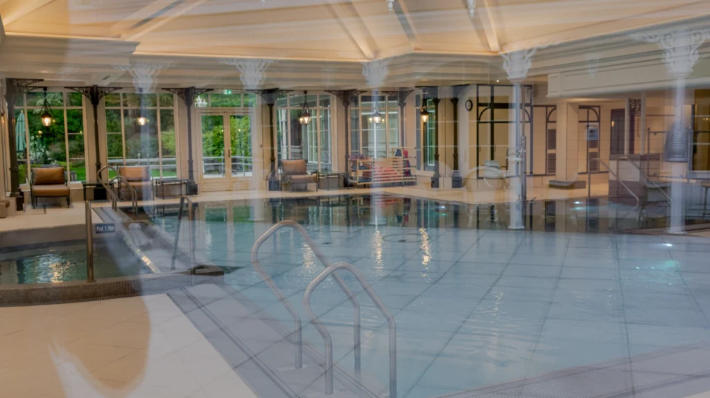 Disneyland Hotel Paris