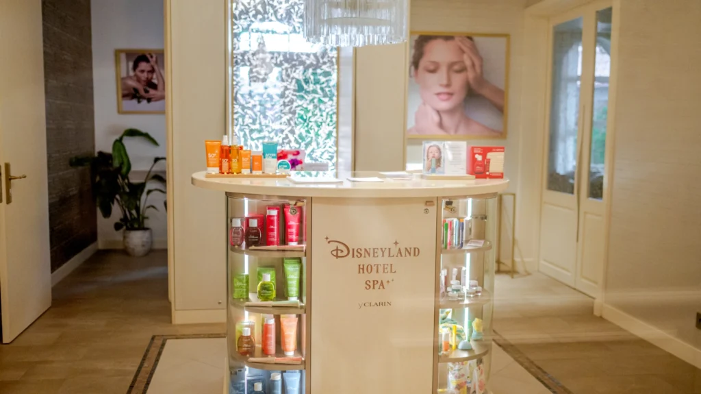 Disneyland Hotel Paris