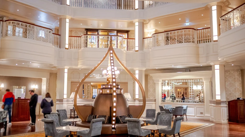 Disneyland Hotel Paris