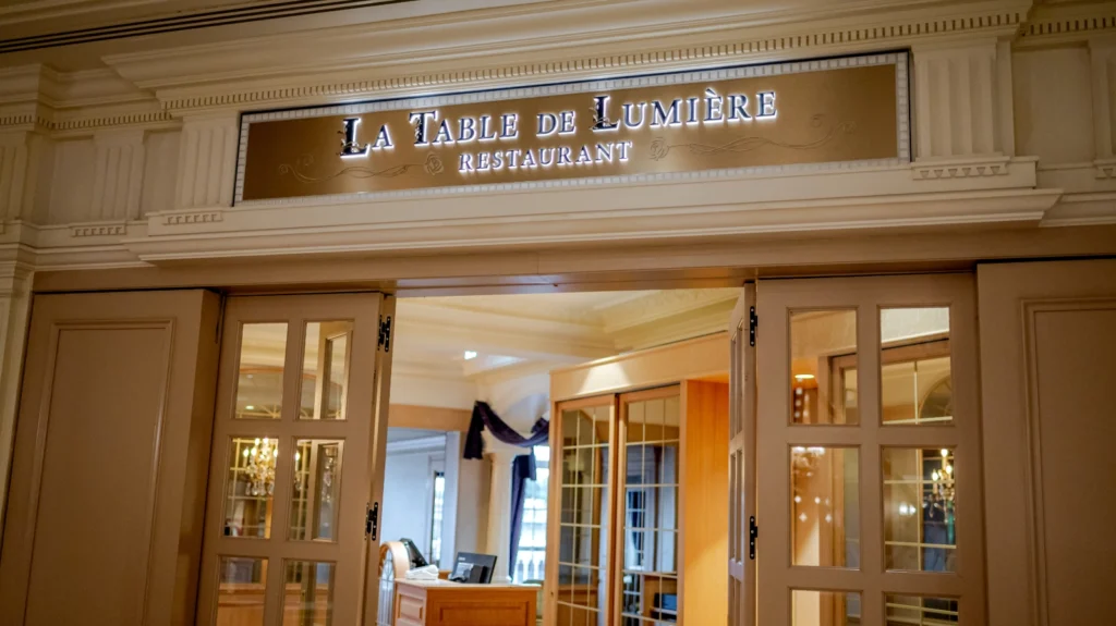Disneyland Hotel Paris