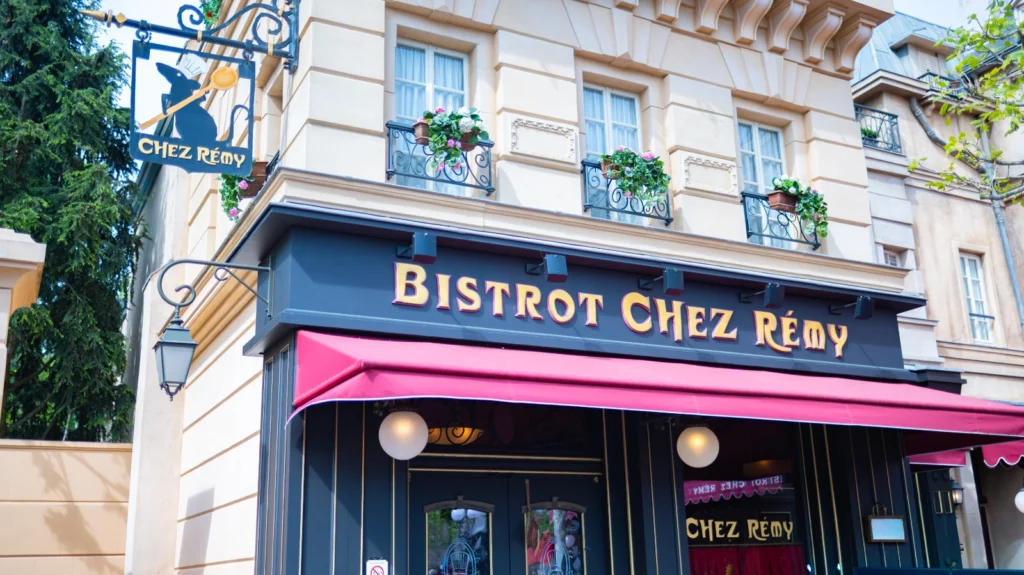 Bistrot Chez Rémy