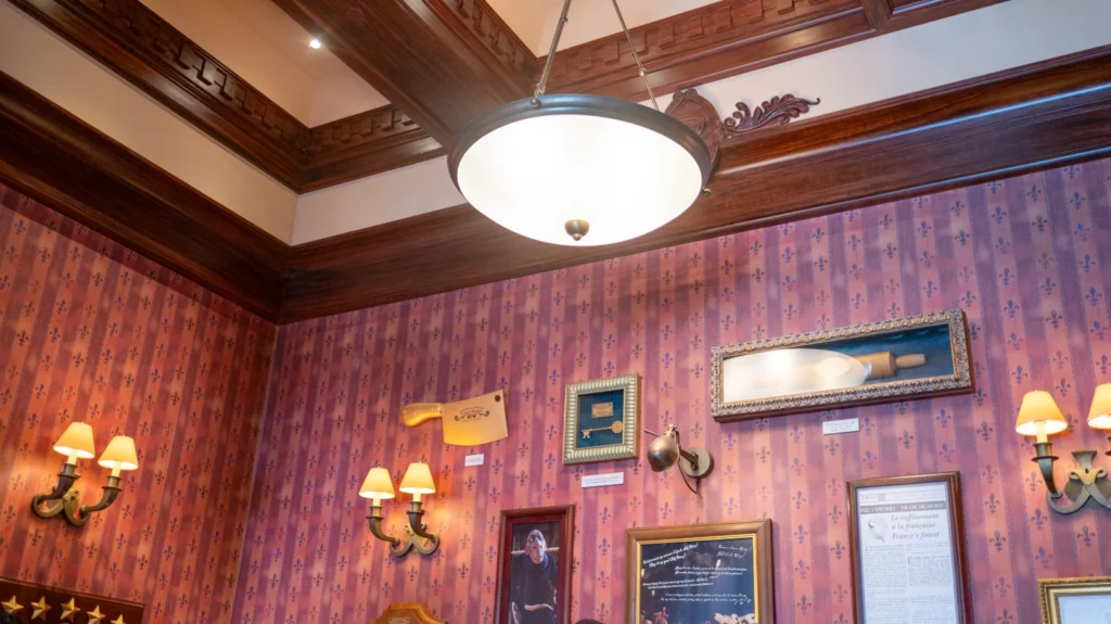 Bistrot Chez Rémy
