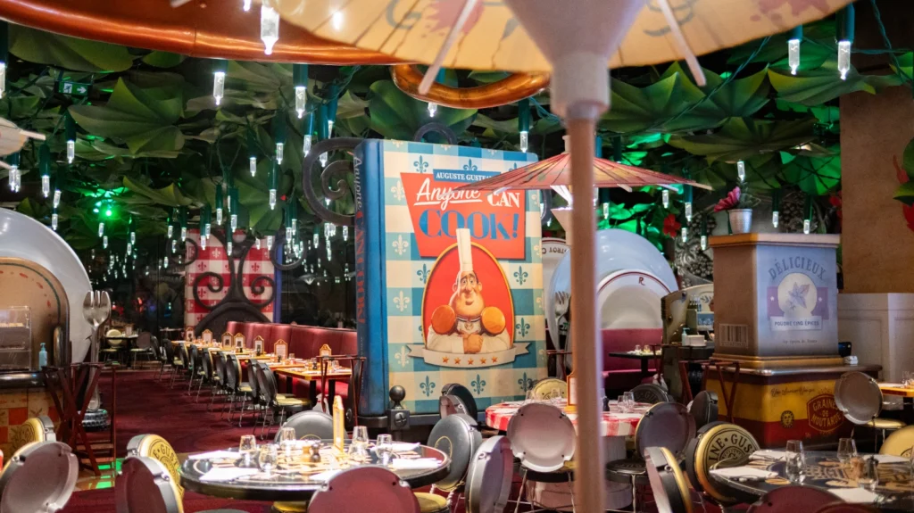 Bistrot Chez Rémy