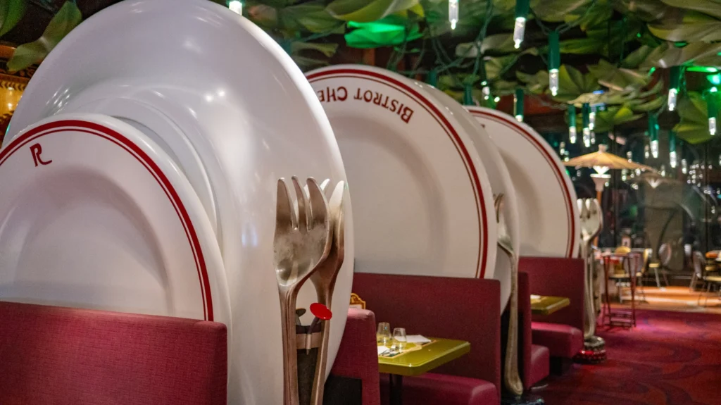 Bistrot Chez Rémy