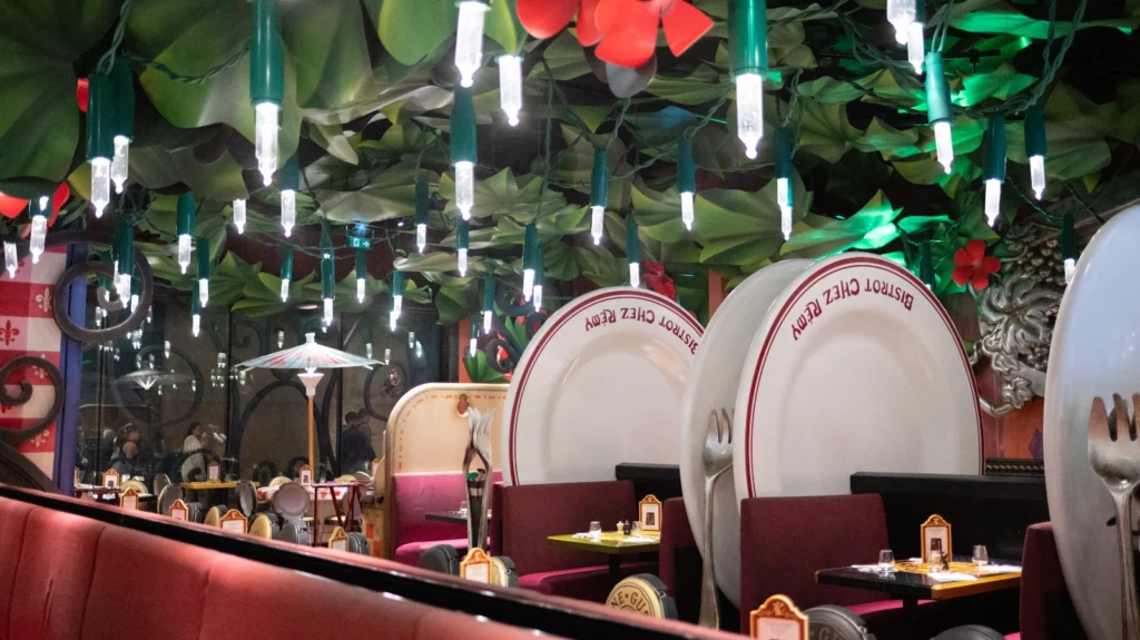 Bistrot Chez Rémy