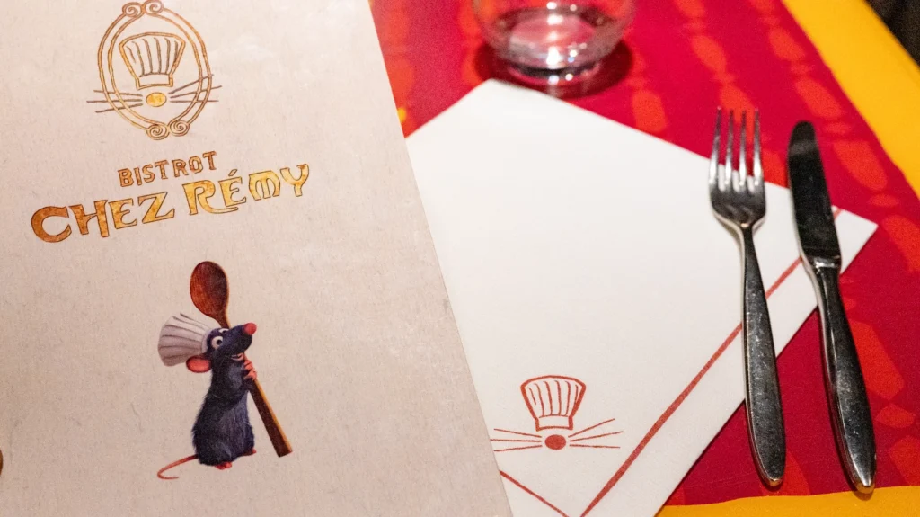 Bistrot Chez Rémy