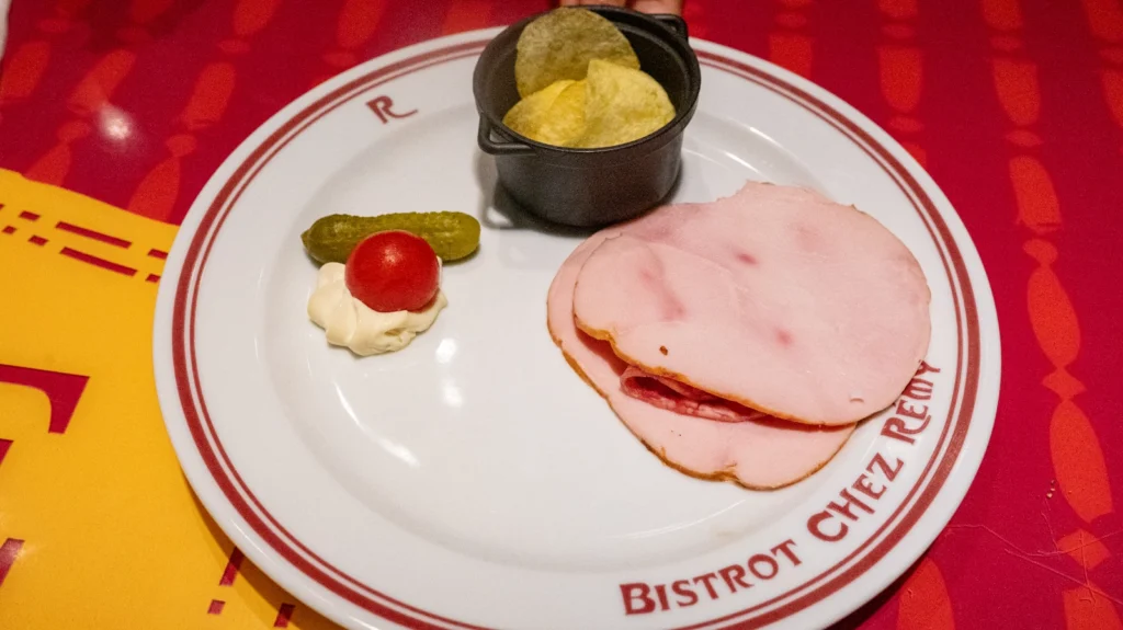 Bistrot Chez Rémy